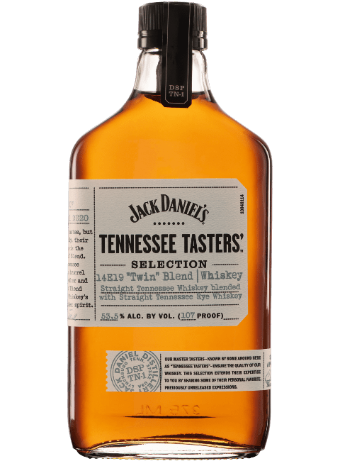 Tennessee Tasters' Selection 14E19 